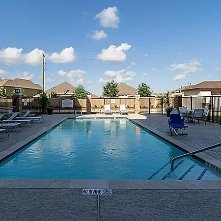Staybridge Suites - Houston Nw Cypress Crossings By Ihg Exterior foto