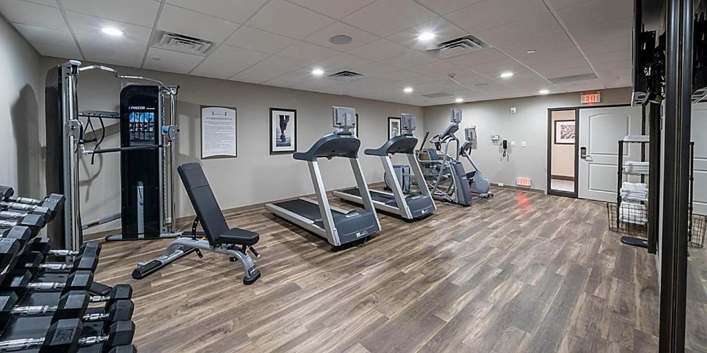 Staybridge Suites - Houston Nw Cypress Crossings By Ihg Exterior foto